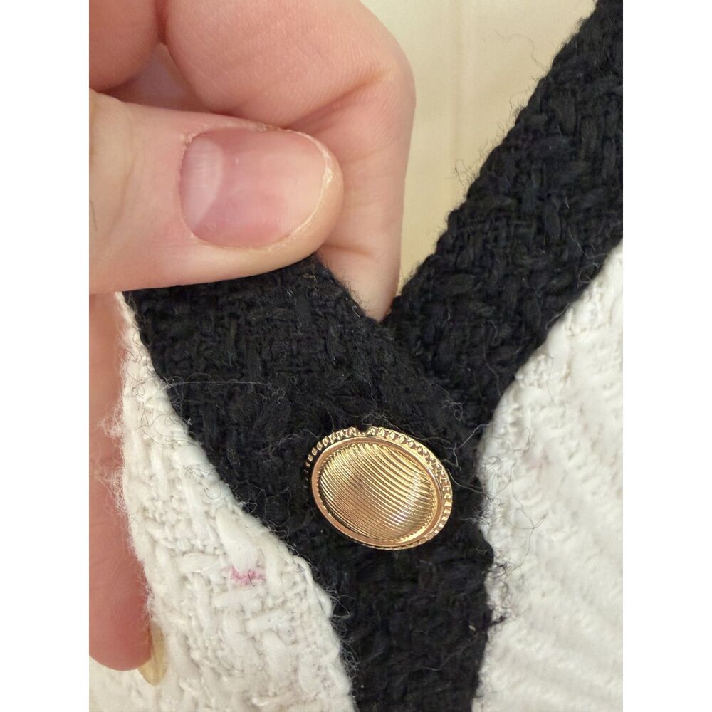 bebop Tank Sweater Dress - Picture 5 of 7